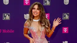 Thalía lanzará pronto un nuevo álbum centrado en la cumbia