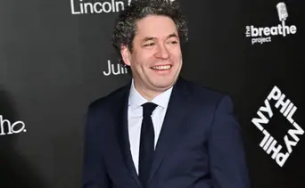 Chepa Candela: El Gustavo Dudamel anda más mono que “King Kong”…