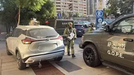 Cae banda delictiva integrada por venezolanos: incautan millonario cargamento de ketamina