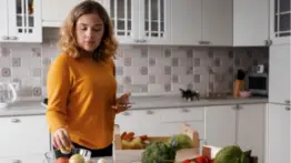 Almacenaje correcto: claves del secreto milagroso para que tus vegetales duren más tiempo y no pierdan su sabor