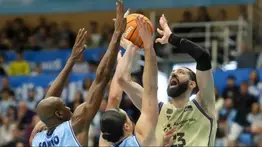 Juegos del baloncesto español programados para la semana 22 del campeonato 