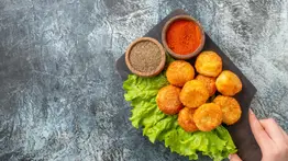 Prepara nutritivos nuggets de pescado blanco: idea rica, sana y sencilla