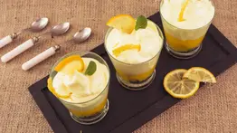 Mousse de limón y yogur: realiza este postre frío con menos de cinco ingredientes en casa con calidad de los expertos pasteleros