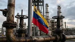 EEUU relaja sanciones a Venezuela: busca garantizar el suministro de materias primas en el mercado global