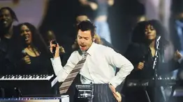 De ídolo de masas a arquitecto del sonido: la metamorfosis de Harry Styles 