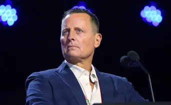 Trump destituye a Richard Grenell de este cargo: Agradezco su extraordinario trabajo