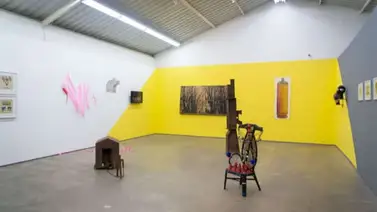 ¿Necesita exponer sus obras en una galería?: esto debe saber antes de mandar su portafolio ¿Necesita exponer sus obras en una galería?: esto debe saber antes de mandar su portafolio