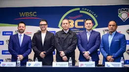Aquí se verá la Baseball Champions League Américas 2026 en vivo y gratis en Venezuela