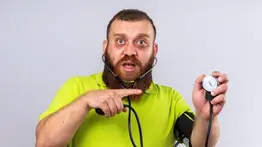 Baja el nivel de la presión arterial con esta fruta rica en antioxidantes y vitaminas: entérate cuántas veces debes comerla al día