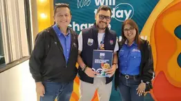 Olimpiadas Bilingües llegan a Venezuela a través de una App