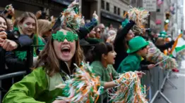 Confirmado por la MTA: todos los cambios que habrá en el Metro de Nueva York en el Día de San Patricio