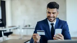 2001online - Caracas- EMPRESARIOS