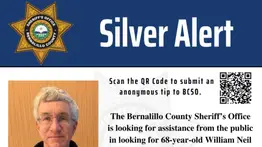 Desaparecido general de EEUU: Buscan a comandante de base relacionada a casos de Ovnis