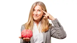 Potencia el funcionamiento del cerebro con esta fruta rica en antioxidantes