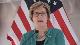 A la misma hora y siete años después: el gesto simbólico de EEUU que reabre la diplomacia con Venezuela