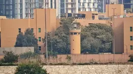 Tensión en Irak: dron impacta complejo diplomático de EEUU