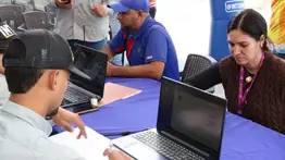 Operativos&nbsp;INTT: jornadas&nbsp;de trámites;&nbsp;fechas y puntos de atención