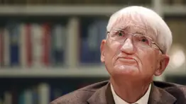 Habermas y el fin de una era: fallece a los 96 años el último gigante de la Escuela de Fráncfort