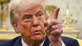 "Bombardeo incesante": Trump lanza ultimátum para reabrir el Estrecho de Ormuz