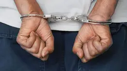 Cadena perpetua para venezolano: aprovechaba la confianza de sus arrendadores para ultrajar a su hija