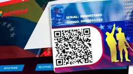 Dato: estos son los pagos especiales activos en Patria del 16 al 21 de marzo