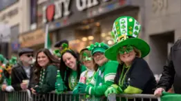 Recorrido atravesará puntos clave de Manhattan: desfile de San Patricio confirma itinerario