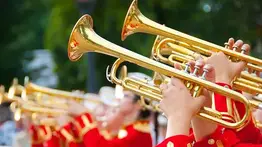 ¡Guinness a la vista! Venezuela buscará el récord con la banda de marcha más grande del mundo