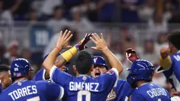 ¿Quién será el rival de Venezuela en las semifinales del Clásico Mundial de Béisbol?