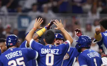 ¿Quién será el rival de Venezuela en las semifinales del Clásico Mundial de Béisbol?