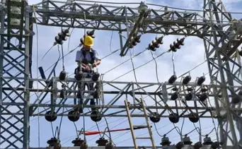 Maniobras Corpoelec: mantenimiento preventivo llega a Baruta y Caracas