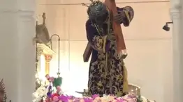 El Nazareno de San Pablo se encuentra con sus devotos este domingo: así inicia la Semana Santa 2026