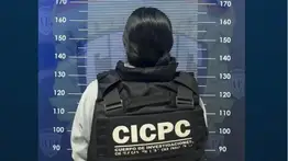 Buscada por Interpol: cae la venezolana "Eddy Merchán", acusada de abusar de tres menores