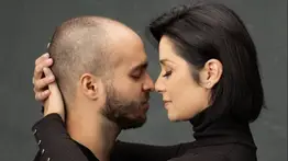 Recuerdo de Cordelia: Daniela Alvarado comparte el video de su barriguita y habla del duelo gestacional