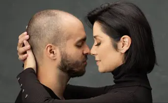 Recuerdo de Cordelia: Daniela Alvarado comparte el video de su barriguita y habla del duelo gestacional