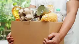 Comida gratis en Florida: puntos de distribución y horarios para este lunes 16 de marzo 