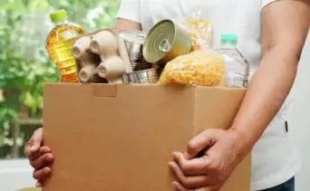 Comida gratis en Florida: puntos de distribución y horarios para este lunes 16 de marzo 