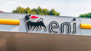 Petrolera italiana Eni pone la mira en el gas venezolano: Evaluaremos esta oportunidad Petrolera italiana Eni pone la mira en el gas venezolano: Evaluaremos esta oportunidad