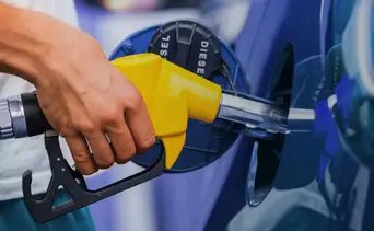 ¡Atento! Este es el cronograma de distribución de gasolina subsidiada del 16 al 22 de marzo