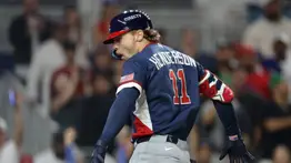 ¡Estados Unidos es el primer finalista del Clásico Mundial! Victoria contra Dominicana y boleto directo