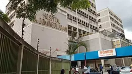 Niño lucha por su vida tras ser arrollado por un autobús: solicitan insumos para su recuperación