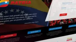 ¡Entérate! Comienzan a pagar&nbsp;megabono en el Sistema Patria: quiénes lo cobran&nbsp;