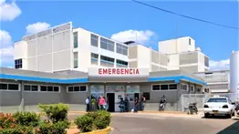 Niña de un año muere tras ingerir gasolina por accidente: Cicpc investiga el trágico incidente