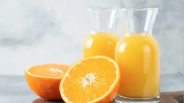 El poder del zumo natural: ¿por qué un vaso de naranja es más que una simple bebida matutina? El poder del zumo natural: ¿por qué un vaso de naranja es más que una simple bebida matutina?