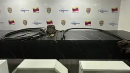 Cae alias "Franklin": Cicpc lo captura por hurtar cables de Cantv