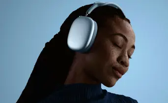 ¿Valen la pena? Apple estrena los AirPods Max 2