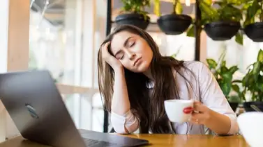 ¡Alerta con tu salud!: Estas son señales de deficiencia de potasio que pueden ser un peligro para el cuerpo ¡Alerta con tu salud!: Estas son señales de deficiencia de potasio que pueden ser un peligro para el cuerpo