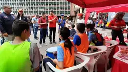 Atención, Caracas: Saime, INTT y venta de pescado este martes en megajornada