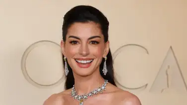 La agenda de oro de Anne Hathaway: todos los proyectos que la actriz estrenará este 2026 La agenda de oro de Anne Hathaway: todos los proyectos que la actriz estrenará este 2026