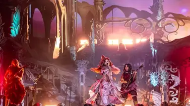 ¡Viral! Chappell Roan sorprende a sus fans con mensaje para Venezuela ¡Viral! Chappell Roan sorprende a sus fans con mensaje para Venezuela