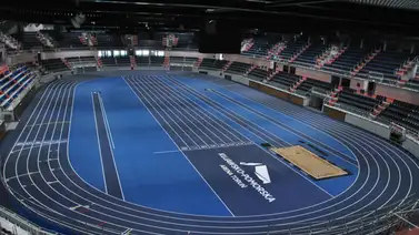 Mundial de Atletismo Indoor 2026: fechas, atletas y dónde verlo gratis en Venezuela Mundial de Atletismo Indoor 2026: fechas, atletas y dónde verlo gratis en Venezuela